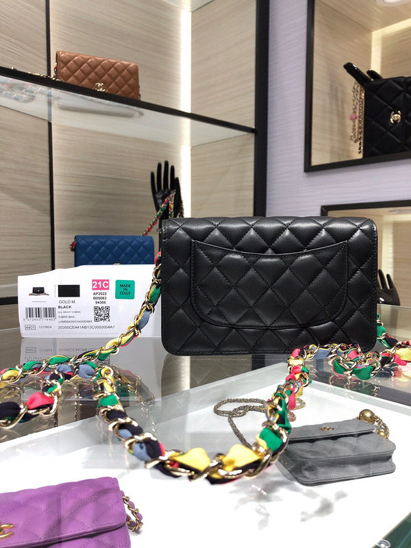 Luxe Touch Bags -  Bags - 707