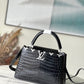 Fashion Luxe Touch bags - 4159