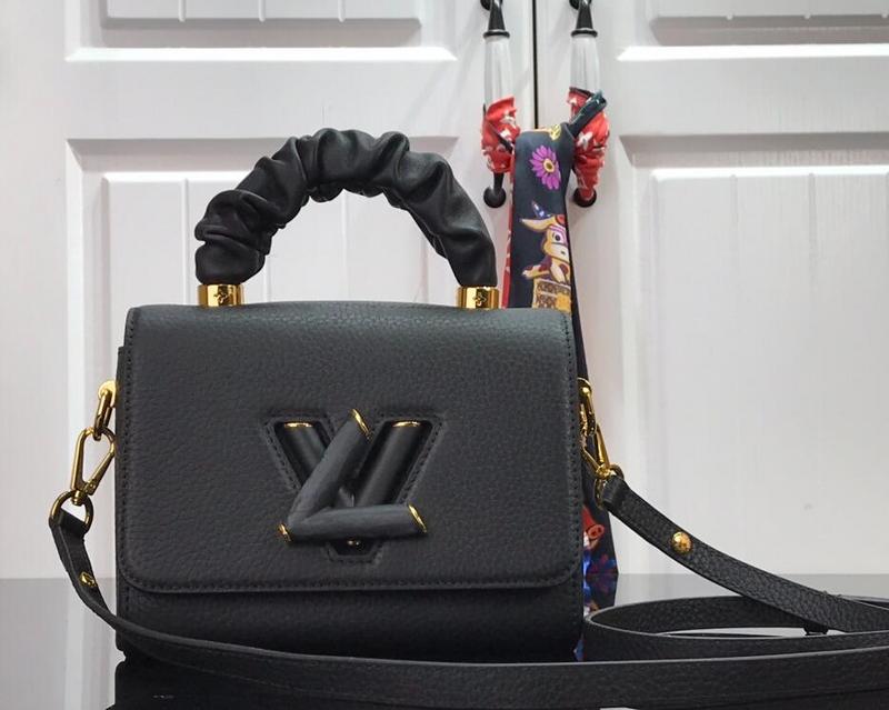 Luxe Touch Bags -   2360