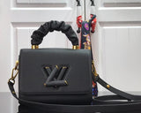 Luxe Touch Bags -   2360