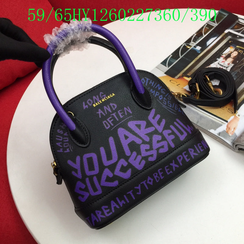 Luxe Touch Fashion - BGA Bags - 1917