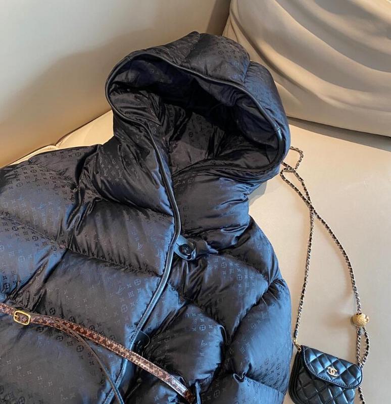 Luxe Touch Bags -  Clothes - 138