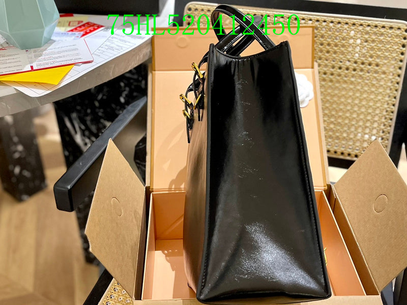 Luxe Touch Fashion - BGA Bags - 1824