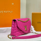 Fashion Luxe Touch bags - 3556
