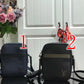 Fashion Luxe Touch bags - 2989