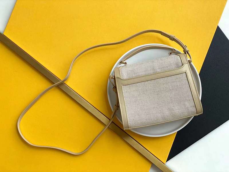 LTB - SLY Bags 165