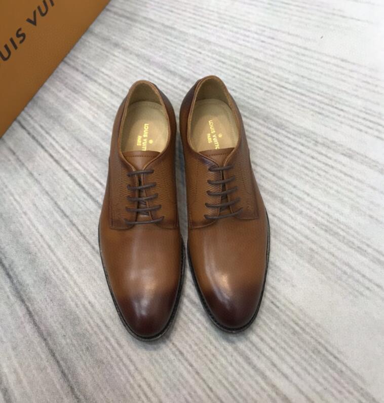 Luxe Touch Bags 

 - LTB Men Shoes - 1312