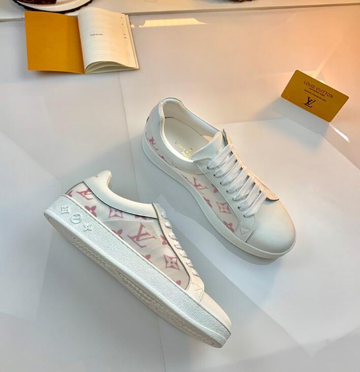 Luxe Touch Bags -  Men Shoes - 1821