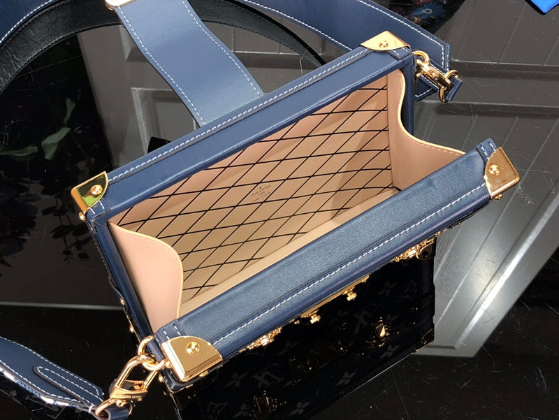 Luxe Touch Fashion LTB-Bags - 16962