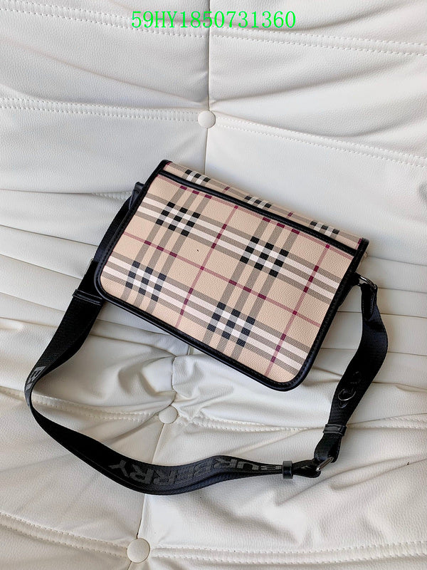 Luxe Touch Bags Fashion -BBR Bags - 096