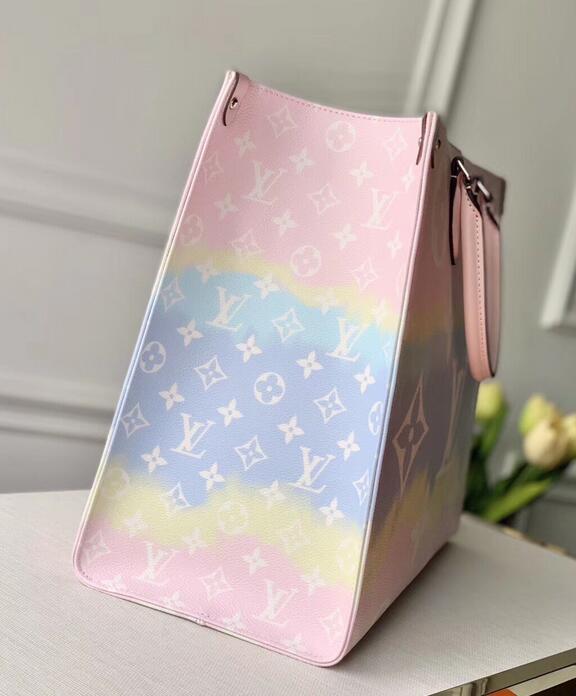 Luxe Touch Bags 

 - LTB Bags - 3114