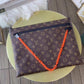Luxe Touch Fashion LTB-bags - 17863