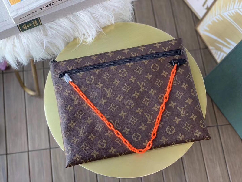Luxe Touch Fashion LTB-bags - 17863