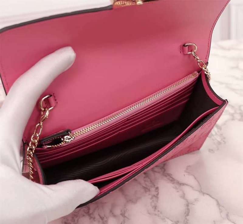 Luxe Touch Bags - Luxe Touch Bags - 854