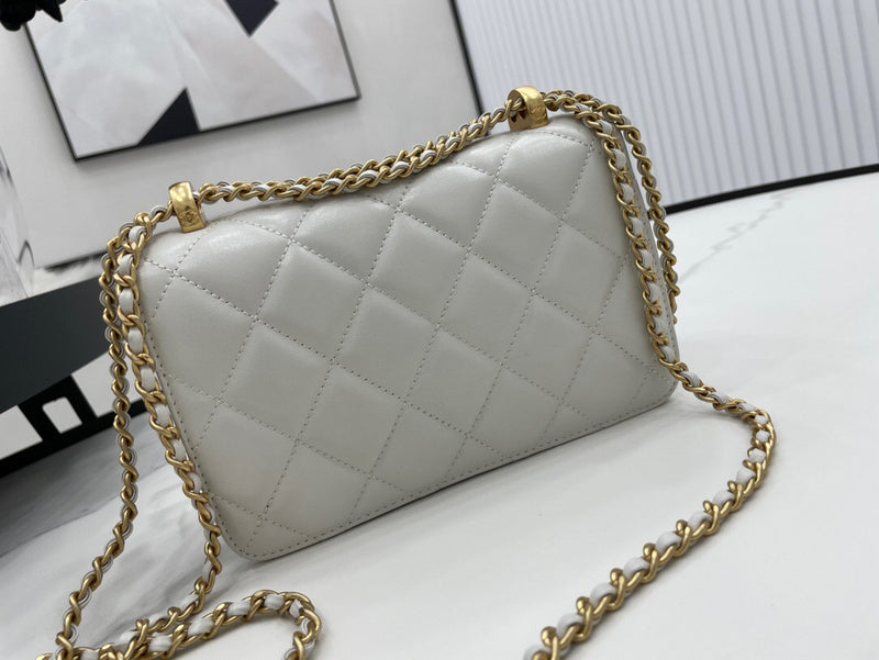 Luxe Touch Bags -  Bags - 599