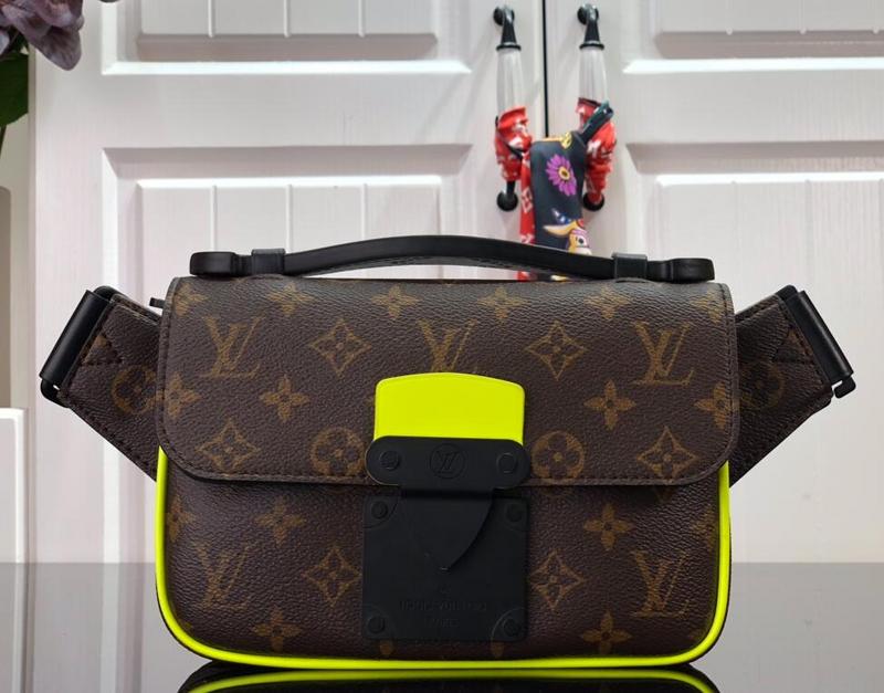 Luxe Touch Bags -   2357