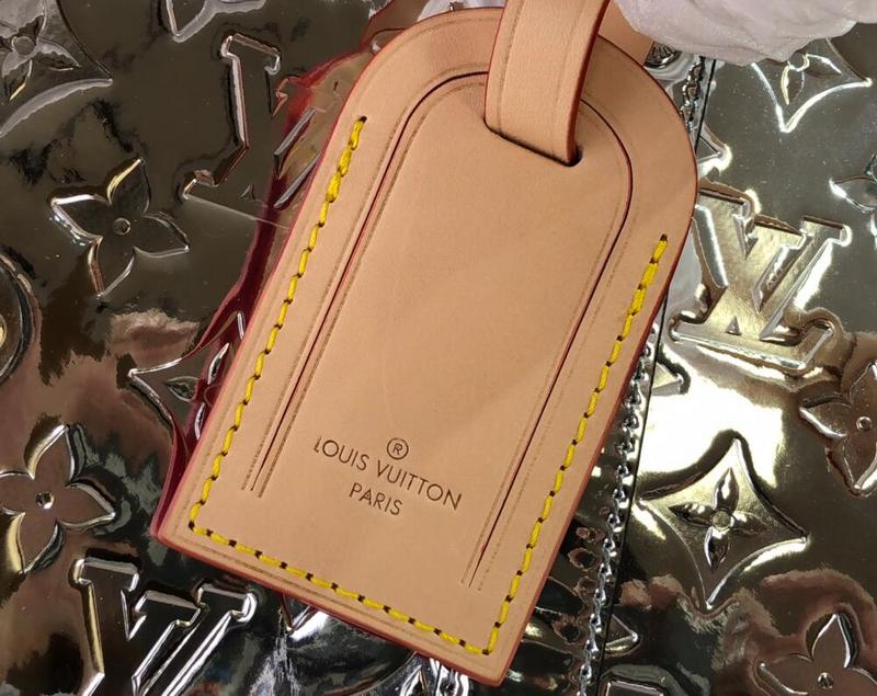 Luxe Touch Bags 

 - LTB Bags - 2146