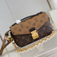 Fashion Luxe Touch bags - 3383