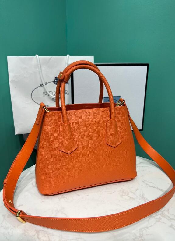 Luxe Touch Bags - PD Bags - 065