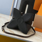 LV BLOOM PM BLACK 16CM M13843