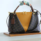 Luxe Touch Fashion LTB-bags - 8018