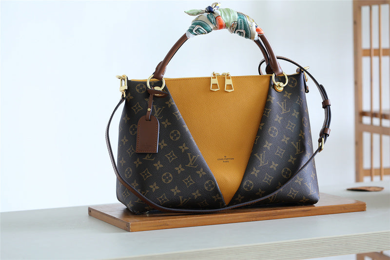 Luxe Touch Fashion LTB-bags - 8018