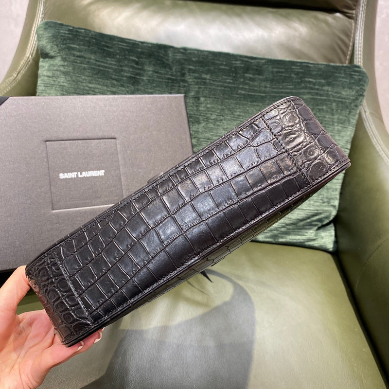 Luxe Touch - SLY Bags 479