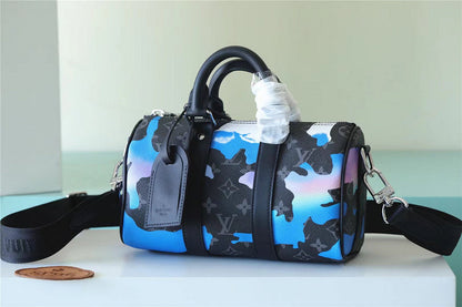 Luxe Touch Fashion LTB-bags - 11253