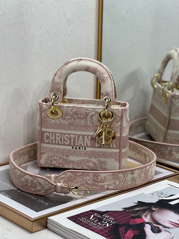 LTB - Luxe Touch Bags - 2183