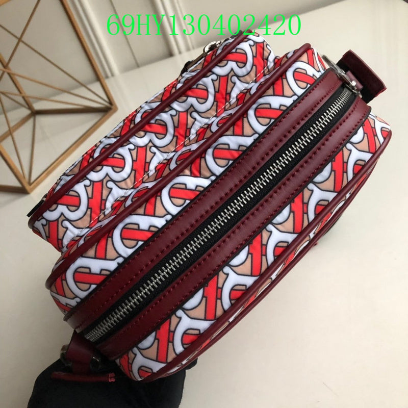 LTB Fashion -BBR Bags - 563