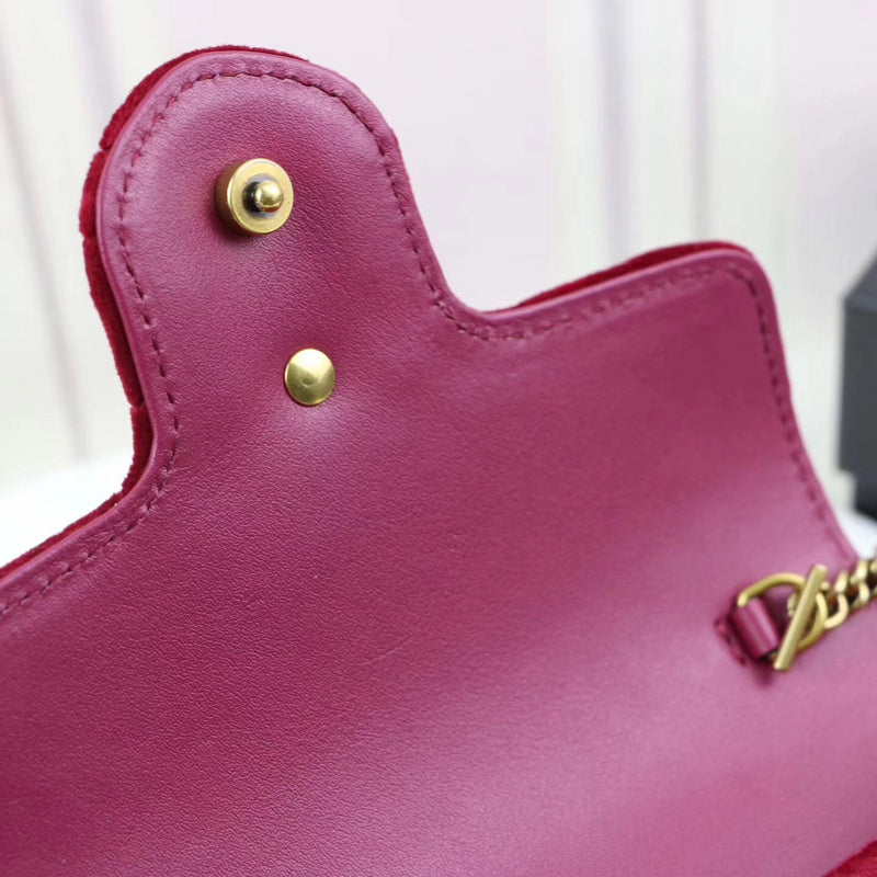 Luxe Touch Bags - Luxe Touch Bags - 610