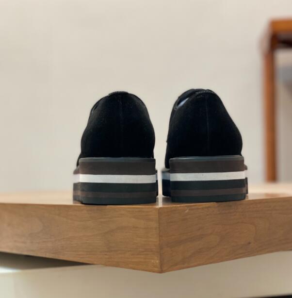 Luxe Touch Bags - PD Men Shoes - 038