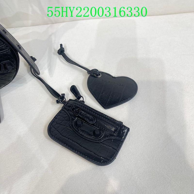 LTB Fashion - BGA Bags - 1868