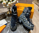 Luxe Touch Bags -  Women Shoes - 897