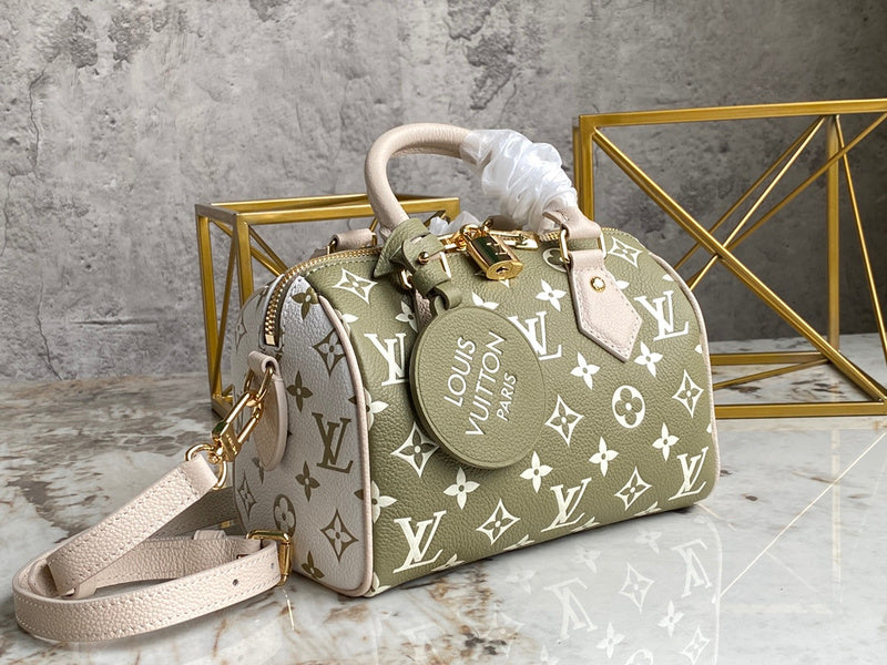 Fashion Luxe Touch bags - 3409