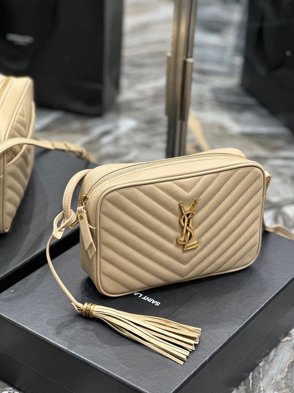 LTB SLY Bags - 184