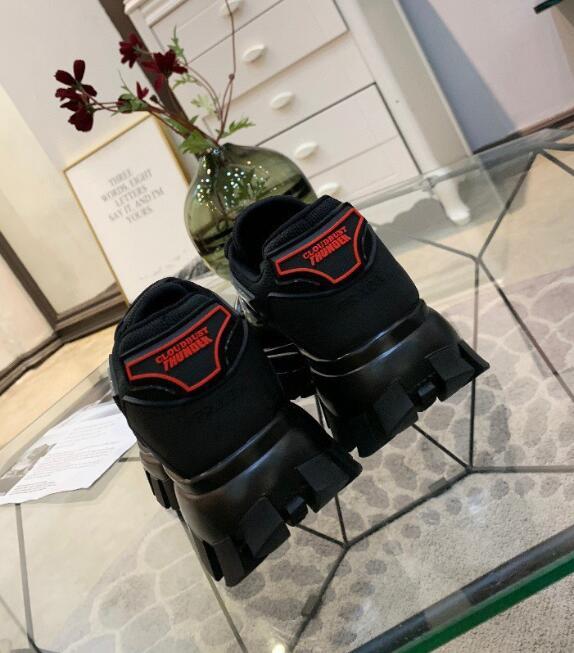 Luxe Touch Bags 

 - PD Men Shoes - 435