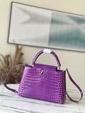 Fashion Luxe Touch bags - 4404