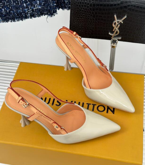 Luxe Touch Bags 

 - LTB Women Shoes - 310