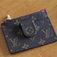 Luxe Touch Fashion LTB-bags - 9077