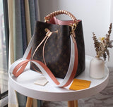 Luxe Touch Bags -   2693