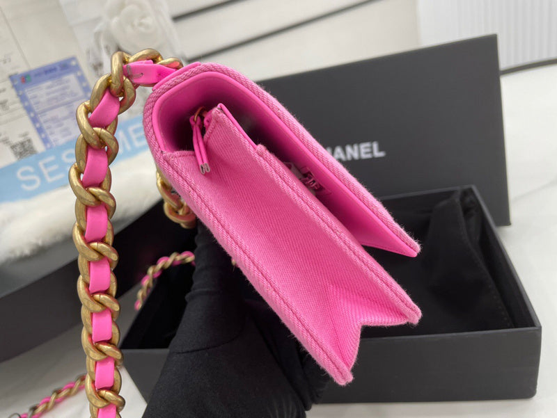 Luxe Touch Bags -  Bags - 553