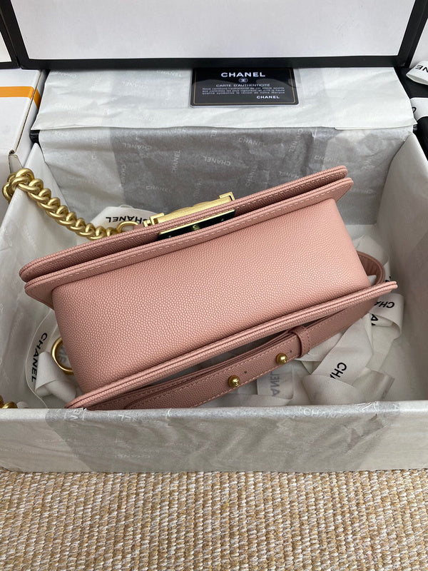 Luxe Touch Bags 

 -  Bags - 3524