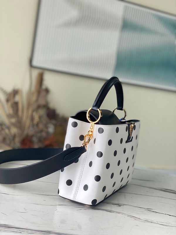 Fashion Luxe Touch bags - 5265