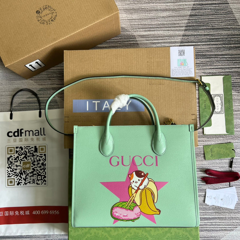 LTB - GG Bags - 1108