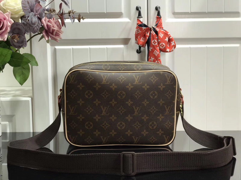Fashion Luxe Touch bags - 2725