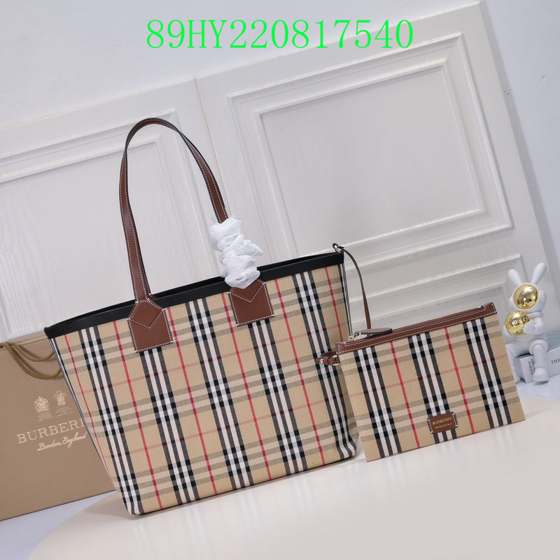LTB Fashion -BBR Bags - 034