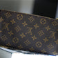 Luxe Touch Fashion LTB-bags - 9377