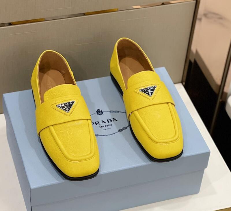 Luxe Touch Bags 

 - PD Men Shoes - 078