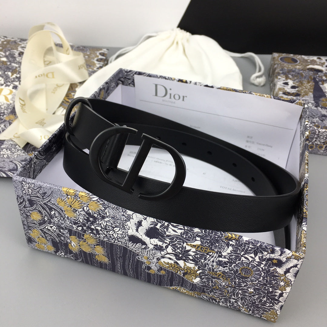 LTB  -Luxury DIR BELTS 023